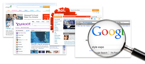 Search Engine Marketing